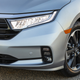 Illustration for article titled The 2021 Honda Odyssey Looks Downright Fast